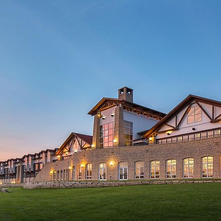 Lied Lodge At Arbor Day Farm Небраска Сити Екстериор снимка