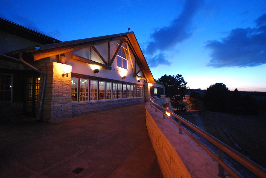 Lied Lodge At Arbor Day Farm Небраска Сити Екстериор снимка
