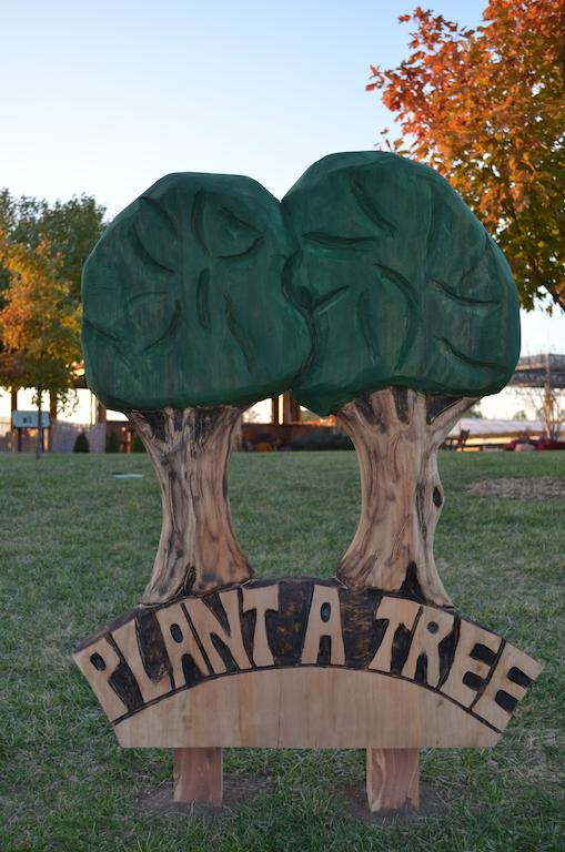 Lied Lodge At Arbor Day Farm Небраска Сити Екстериор снимка