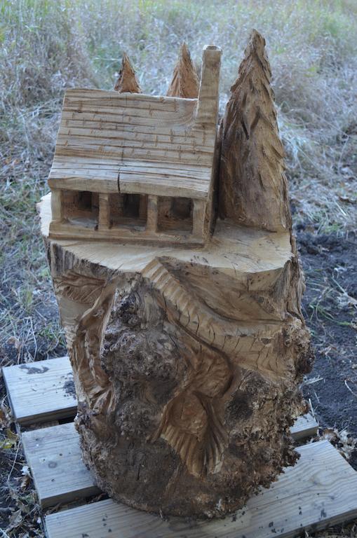 Lied Lodge At Arbor Day Farm Небраска Сити Екстериор снимка