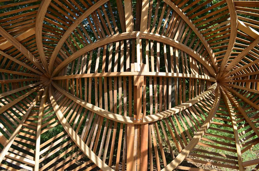Lied Lodge At Arbor Day Farm Небраска Сити Екстериор снимка
