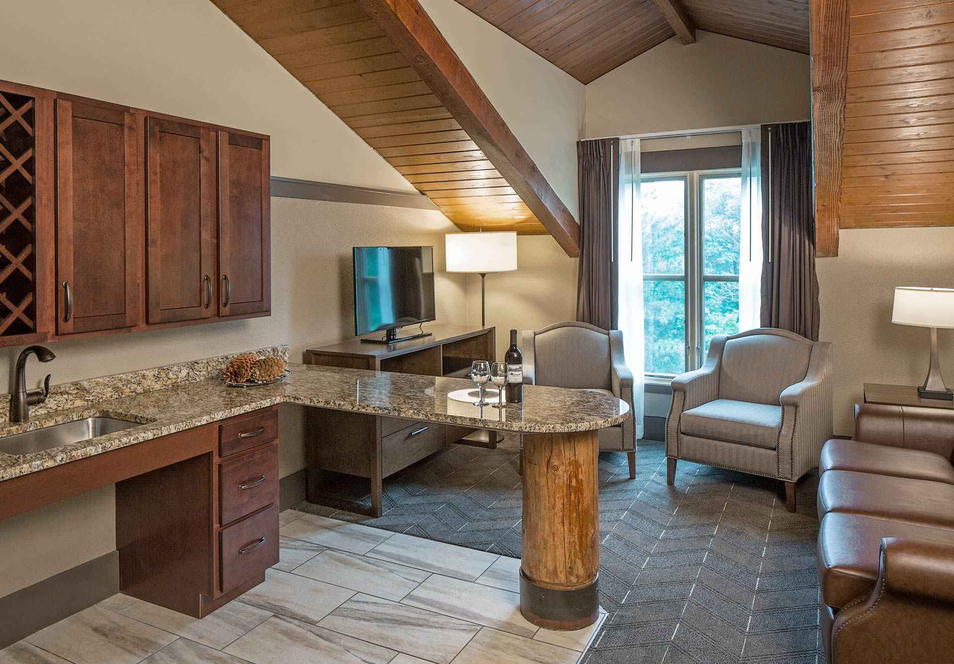 Lied Lodge At Arbor Day Farm Небраска Сити Екстериор снимка